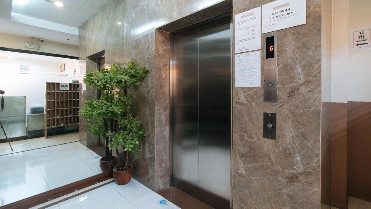 Reddoorz Plus @ Kamuning Quezon City Εξωτερικό φωτογραφία