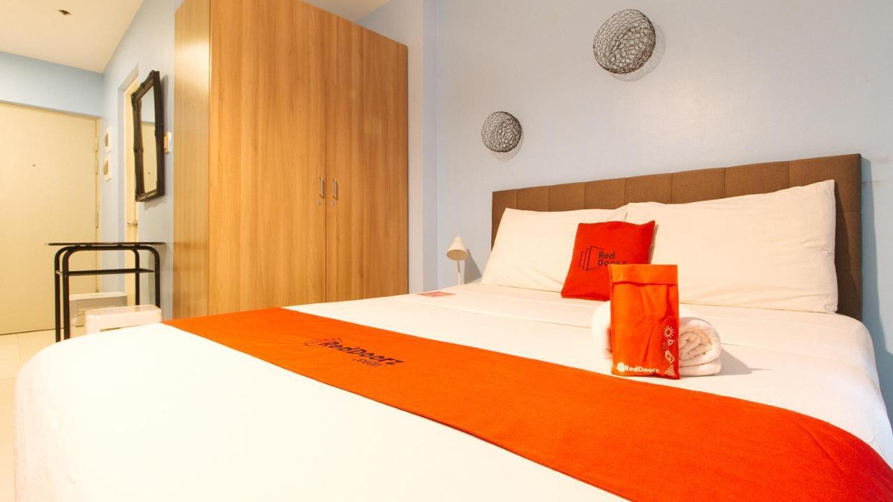 Reddoorz Plus @ Kamuning Quezon City Εξωτερικό φωτογραφία
