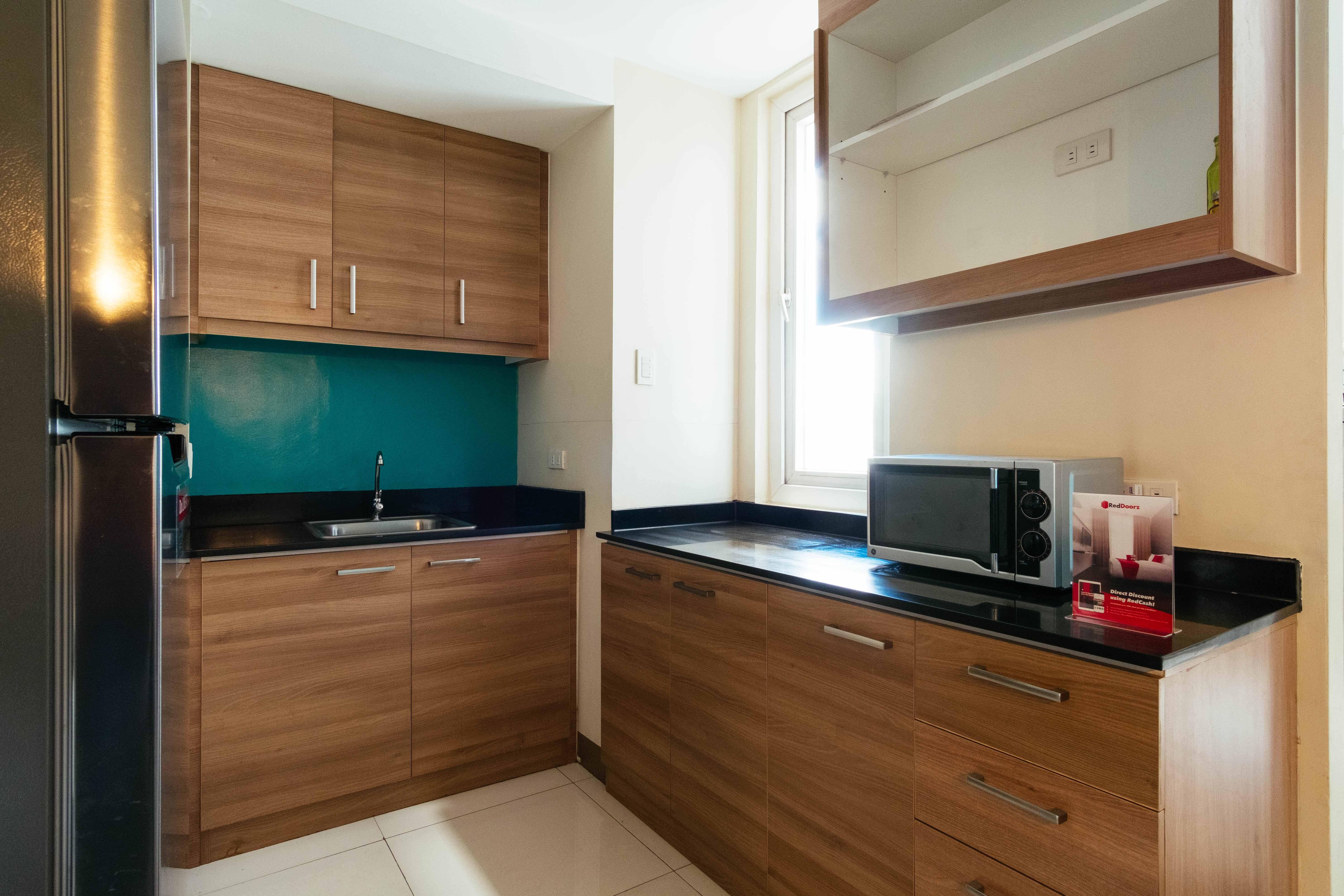 Reddoorz Plus @ Kamuning Quezon City Εξωτερικό φωτογραφία