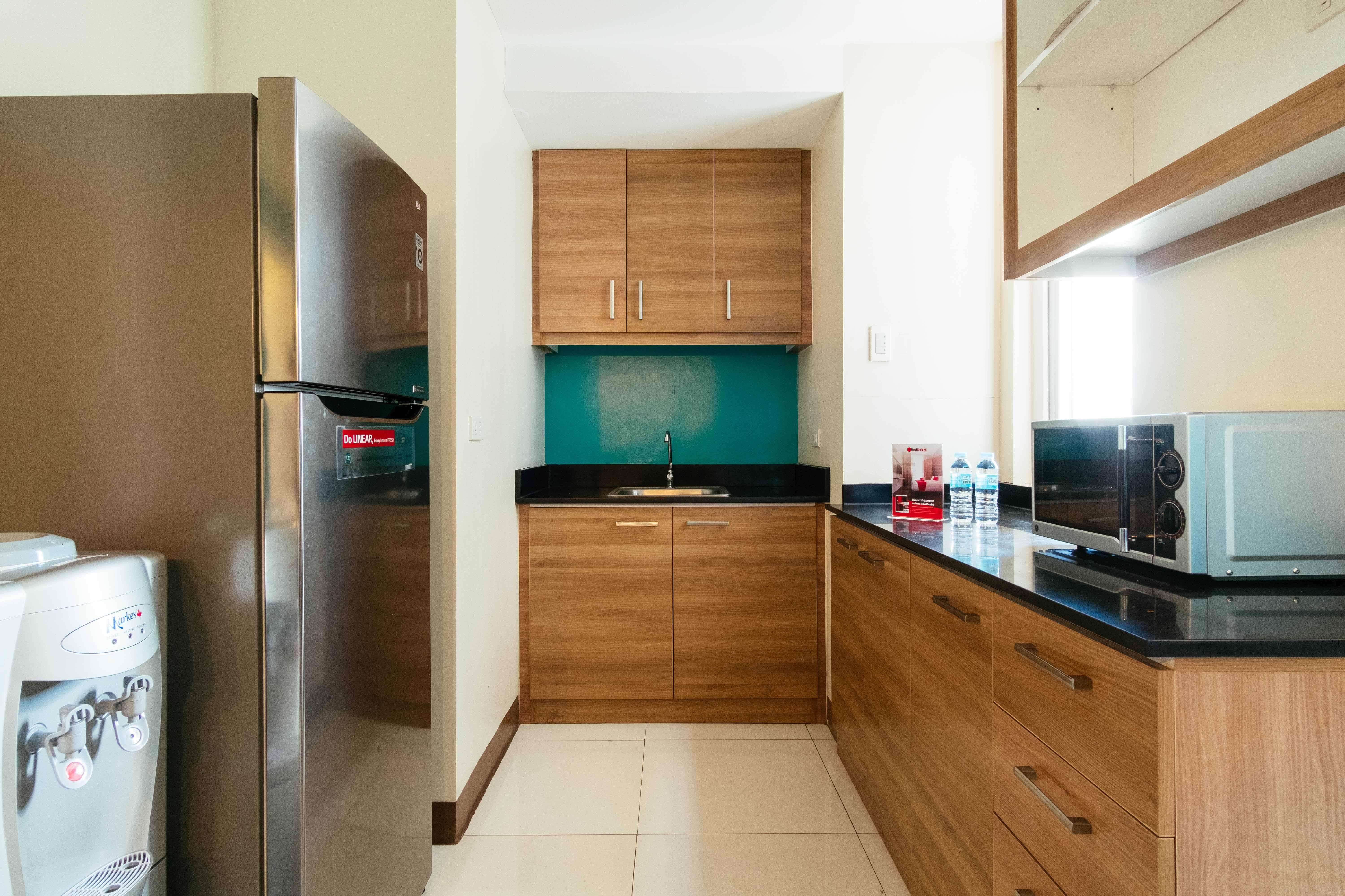 Reddoorz Plus @ Kamuning Quezon City Εξωτερικό φωτογραφία